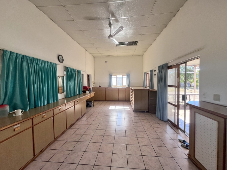 Commercial Property for Sale in Estoire Free State
